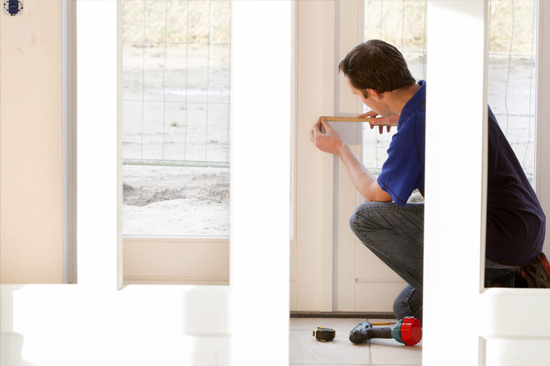 Rancho Palos Verdes-interior-door-repair