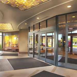 commercial door specialist Rancho Palos Verdes