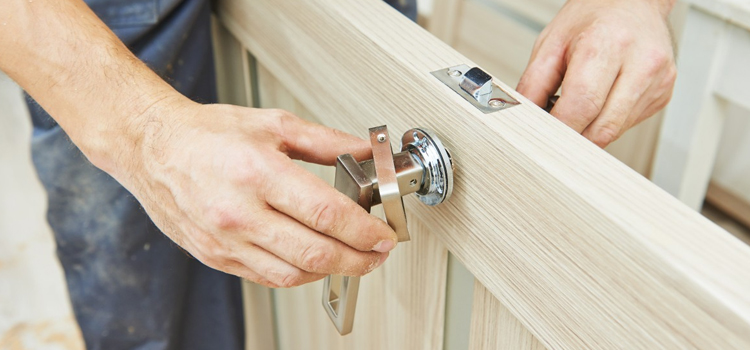 interior door repair Rancho Palos Verdes