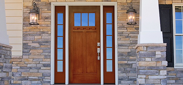 residential entry door repair Rancho Palos Verdes