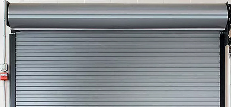 rolling steel door repair Rancho Palos Verdes